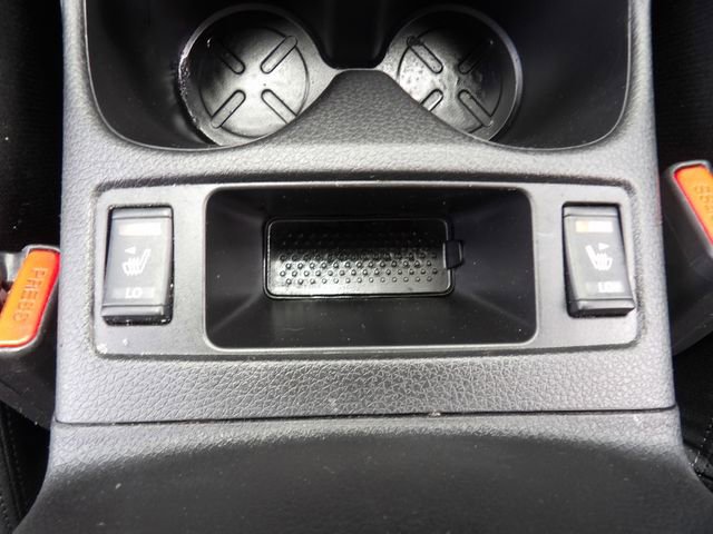 Used 2022 Nissan Rogue Sport SV FWD image 22