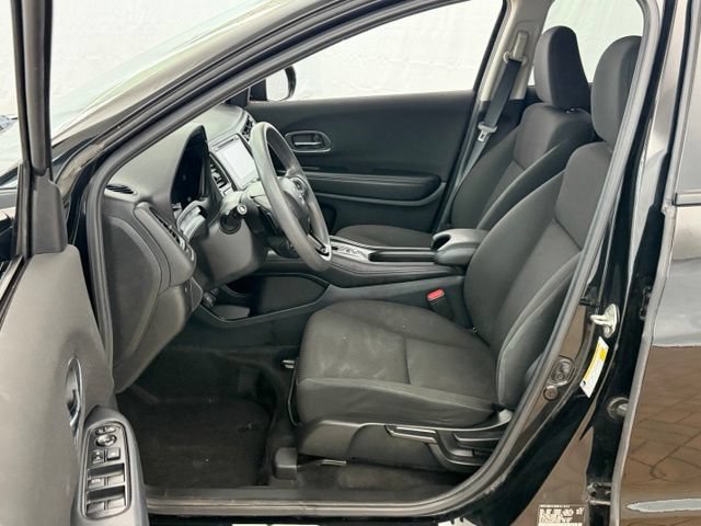 Used 2017 Honda HR-V EX image 13