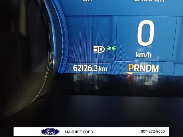 Certified 2022 Ford F150 XLT w/ Equipment Group 302A High image 22