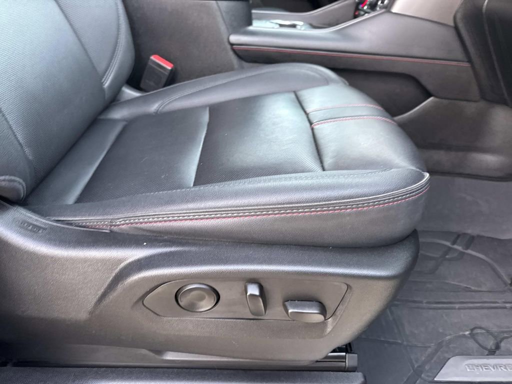 Used 2023 Chevrolet Tahoe RST w/ RST Performance Edition image 15