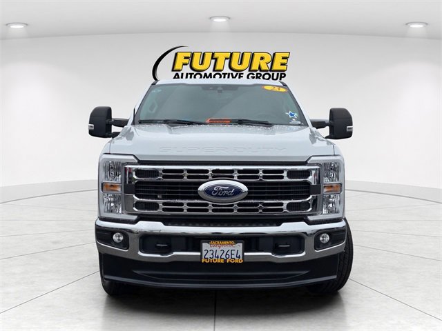 Certified 2023 Ford F350 XLT image 5