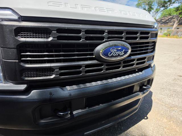 Certified 2023 Ford F350 XL w/ XL Driver Assist Package AWD/4WD image 21