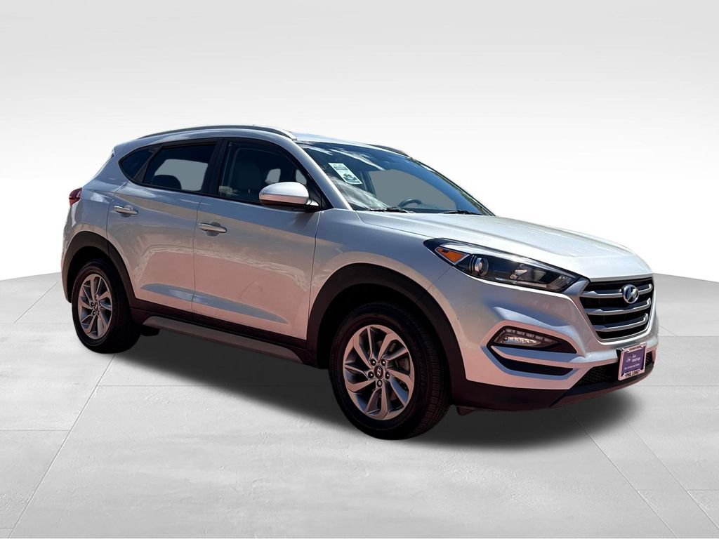 Used 2018 Hyundai Tucson SEL AWD/4WD image 1
