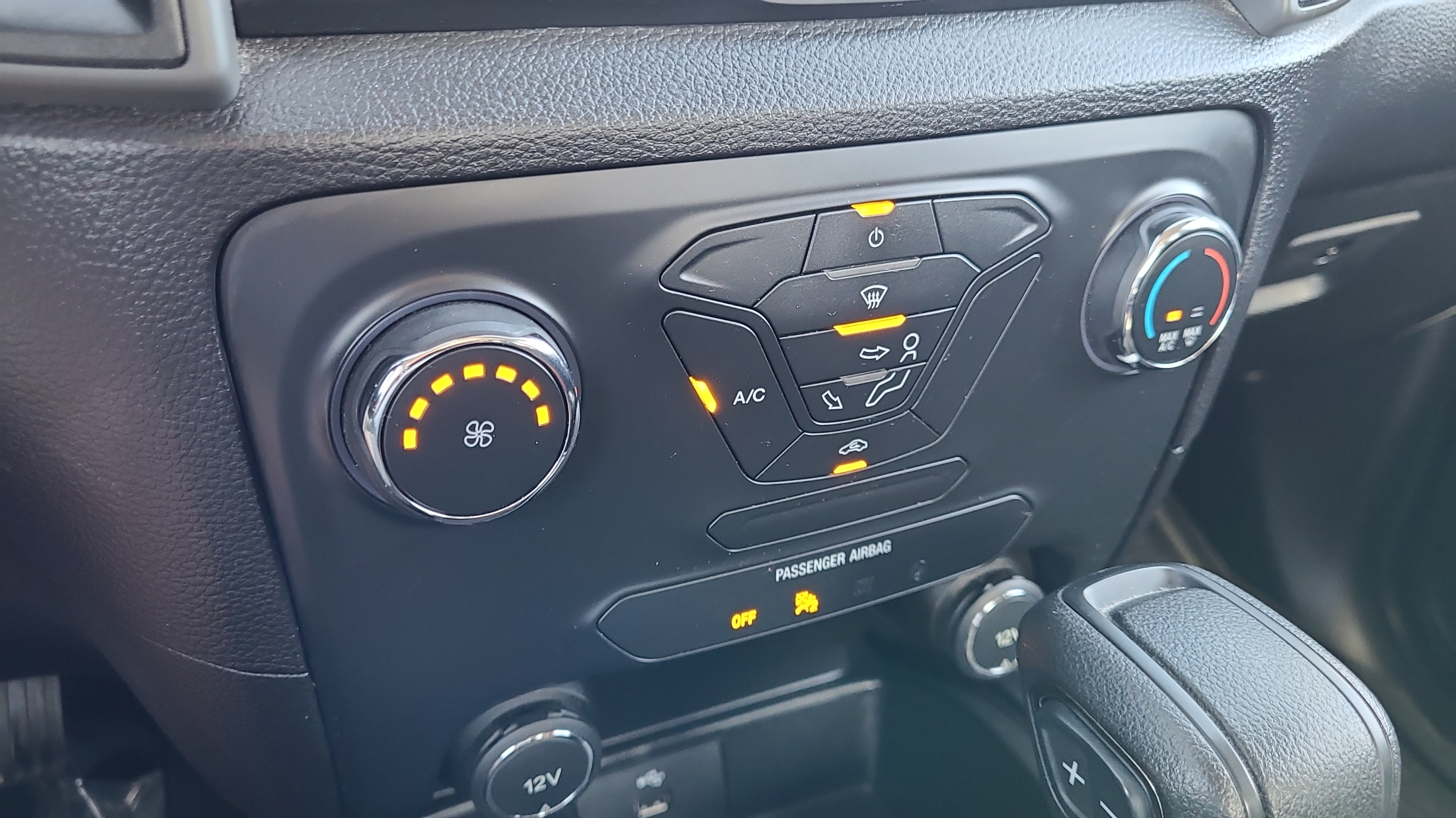 Certified 2019 Ford Ranger XL w/ Equipment Group 101A Mid RWD image 20