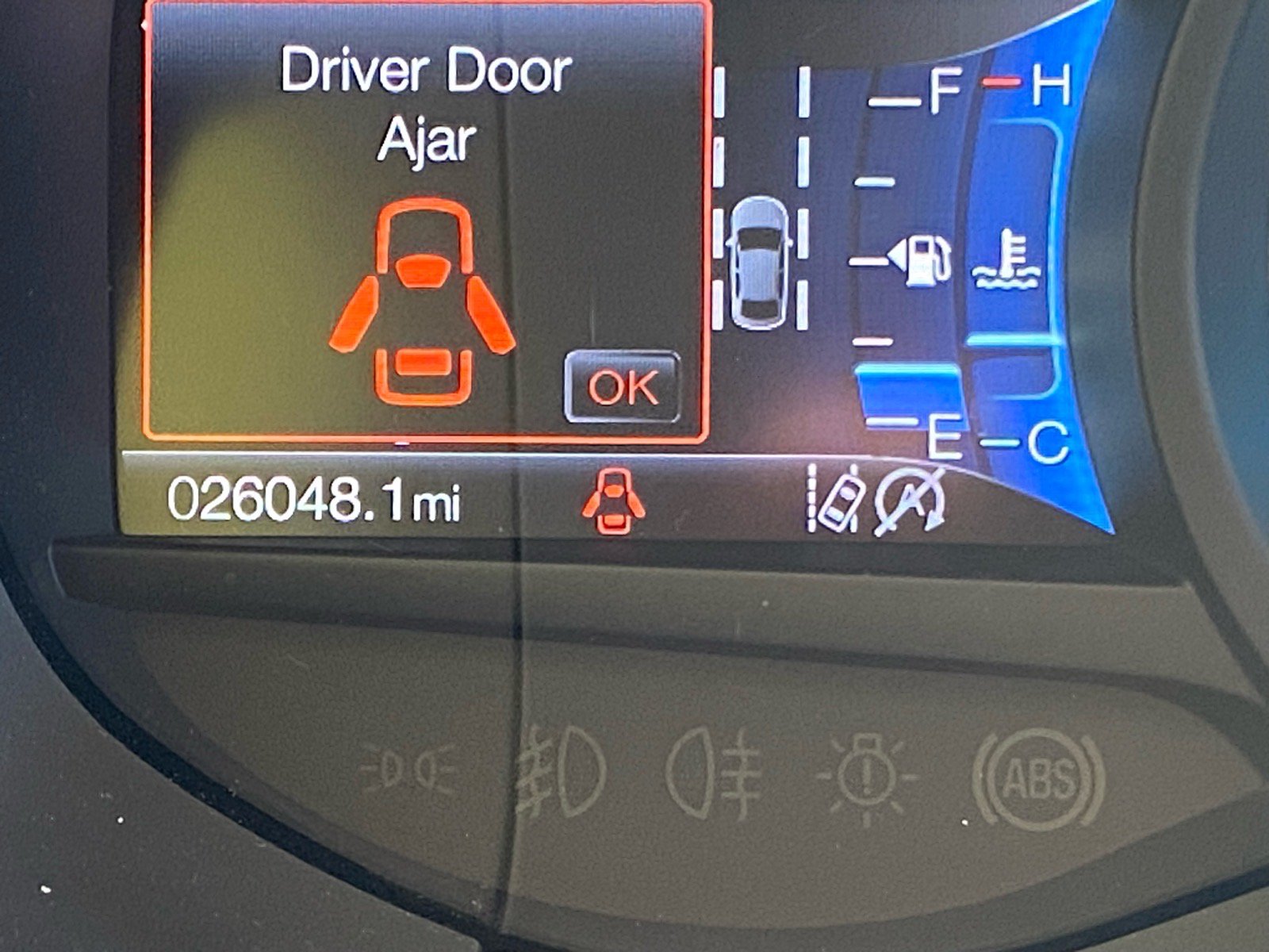 Certified 2024 Ford Edge Titanium AWD/4WD image 12