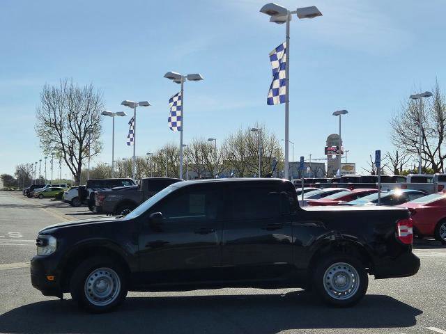 Certified 2022 Ford Maverick XL image 2