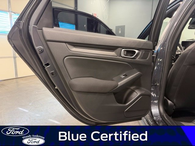 Used 2025 Honda Civic Sport image 23