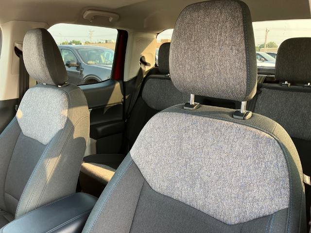 Certified 2025 Ford Maverick XLT w/ 4K Tow Package AWD/4WD image 22