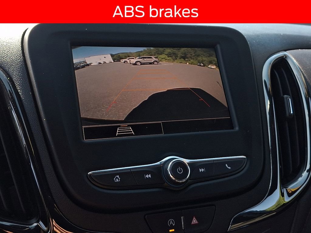 Used 2023 Chevrolet Equinox RS AWD/4WD image 17