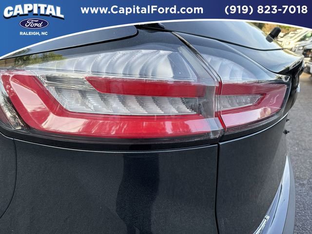 Certified 2024 Ford Edge SEL w/ Convenience Package image 15