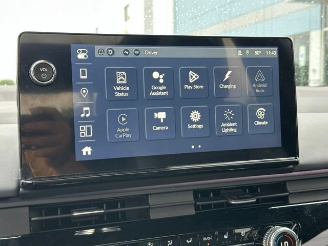 Used 2024 Honda Prologue Elite image 26