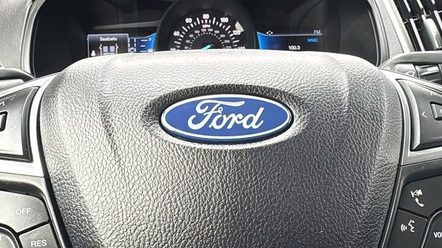 Certified 2024 Ford Edge SEL w/ Convenience Package image 21