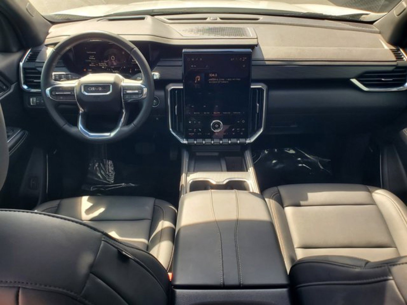 Used 2025 GMC Acadia Elevation w/ Elevation Premium Package image 28