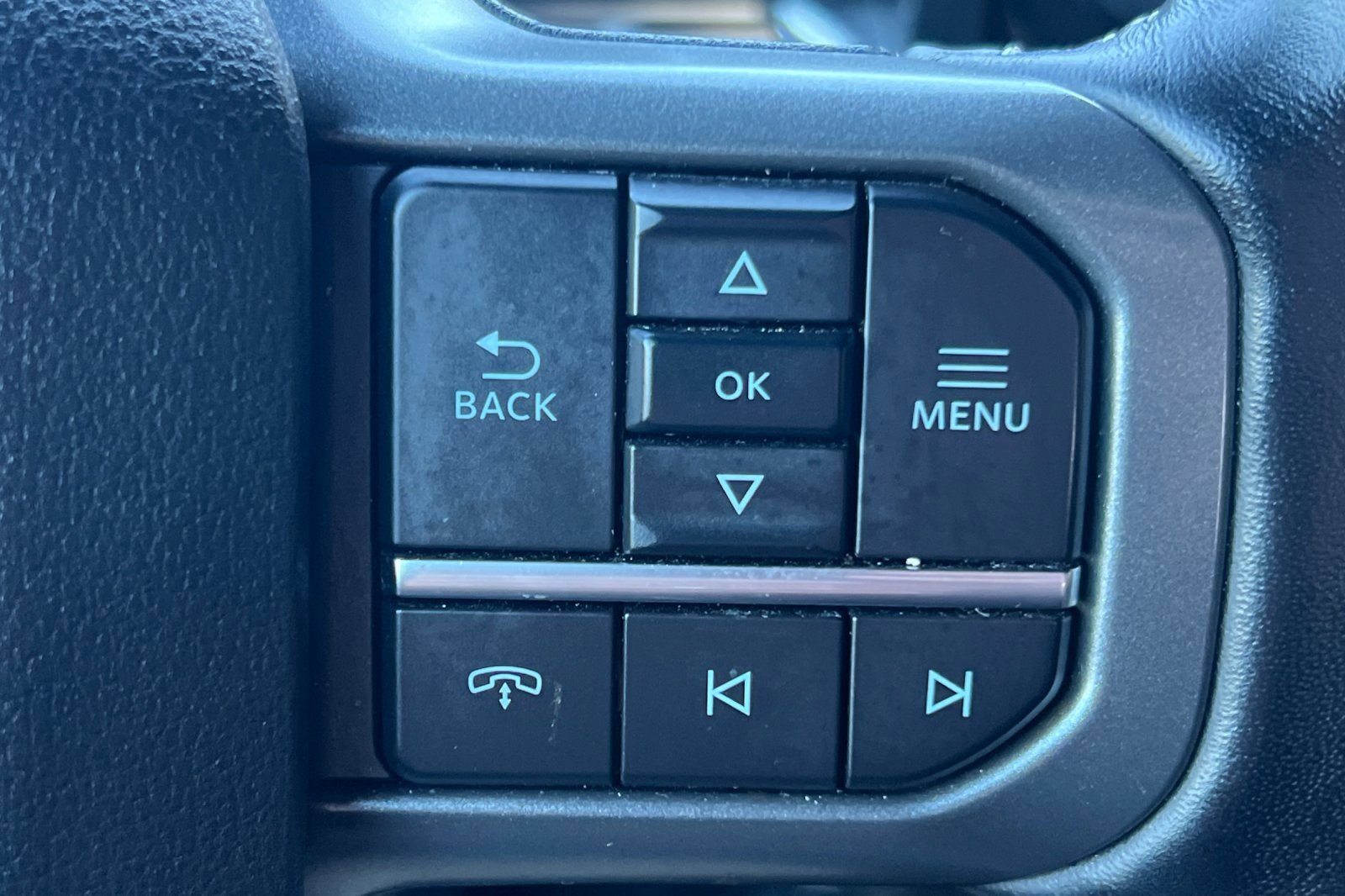 Certified 2021 Ford F150 Lariat w/ Equipment Group 502A High image 37