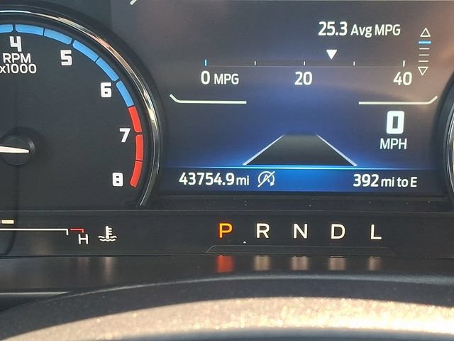 Certified 2023 Ford Bronco Sport Outer Banks AWD/4WD image 19