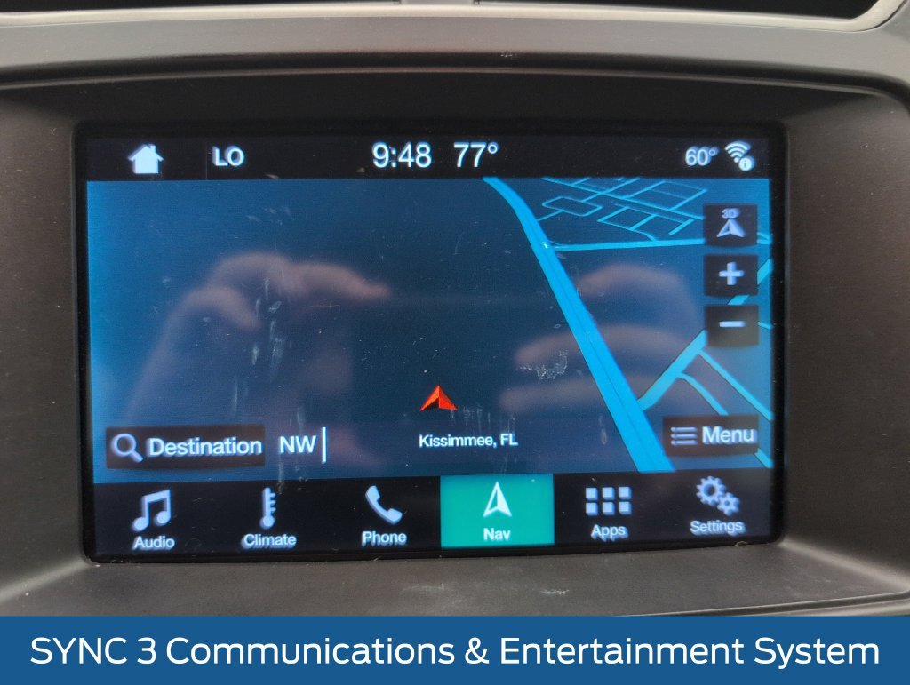 Certified 2019 Ford Explorer XLT w/ Equipment Group 202A FWD image 28