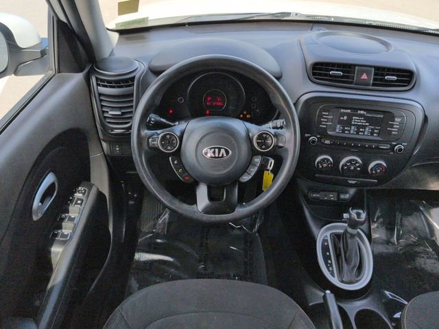 Used 2017 Kia Soul FWD image 16
