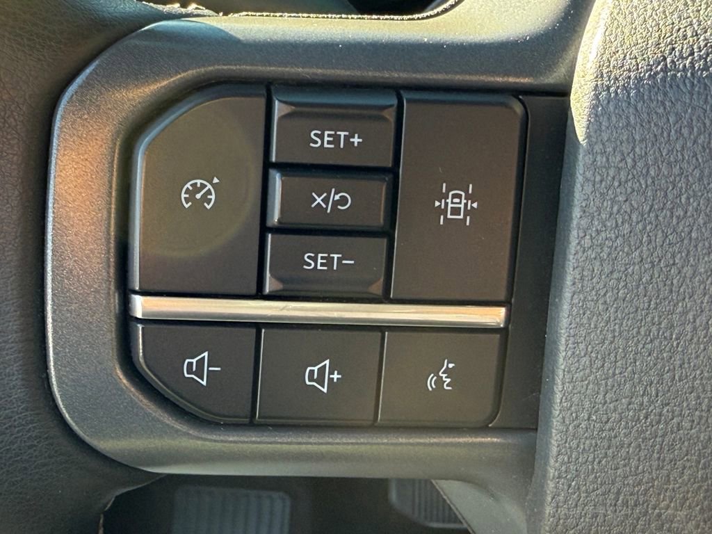 Certified 2023 Ford F150 XLT w/ Equipment Group 302A High image 20