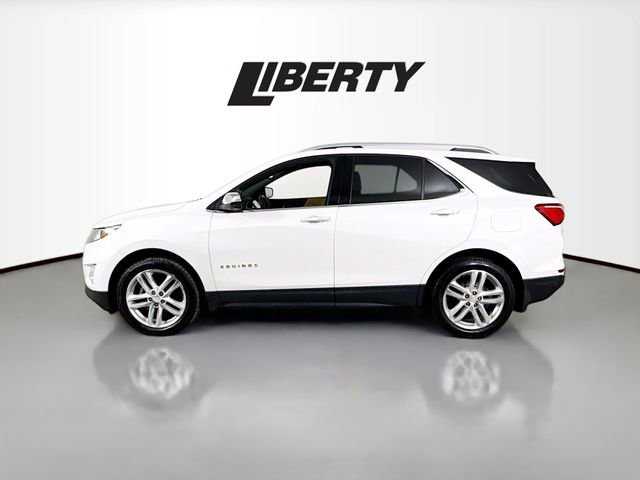 Used 2019 Chevrolet Equinox Premier image 4