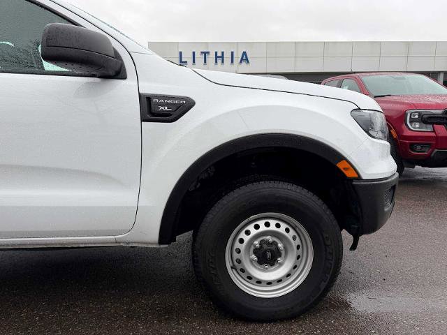 Certified 2023 Ford Ranger XL image 5
