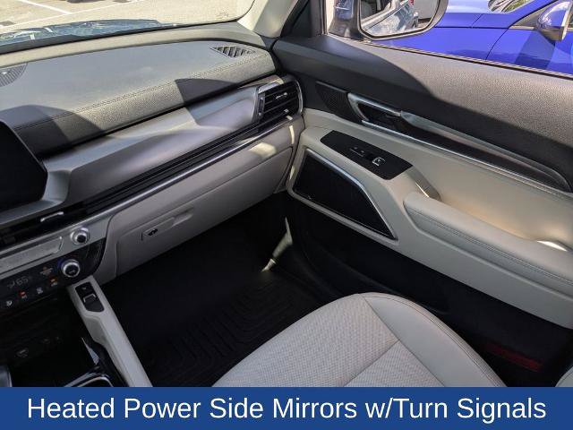 Used 2024 Kia Telluride S FWD image 18