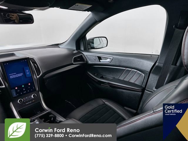 Certified 2024 Ford Edge ST-Line image 26