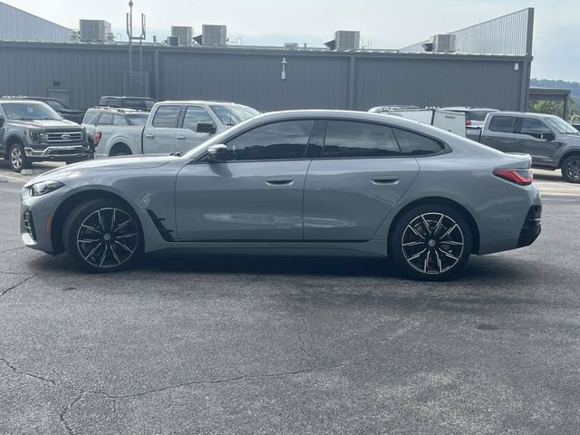 Used 2023 BMW i4 M50 w/ Premium Package AWD/4WD image 7