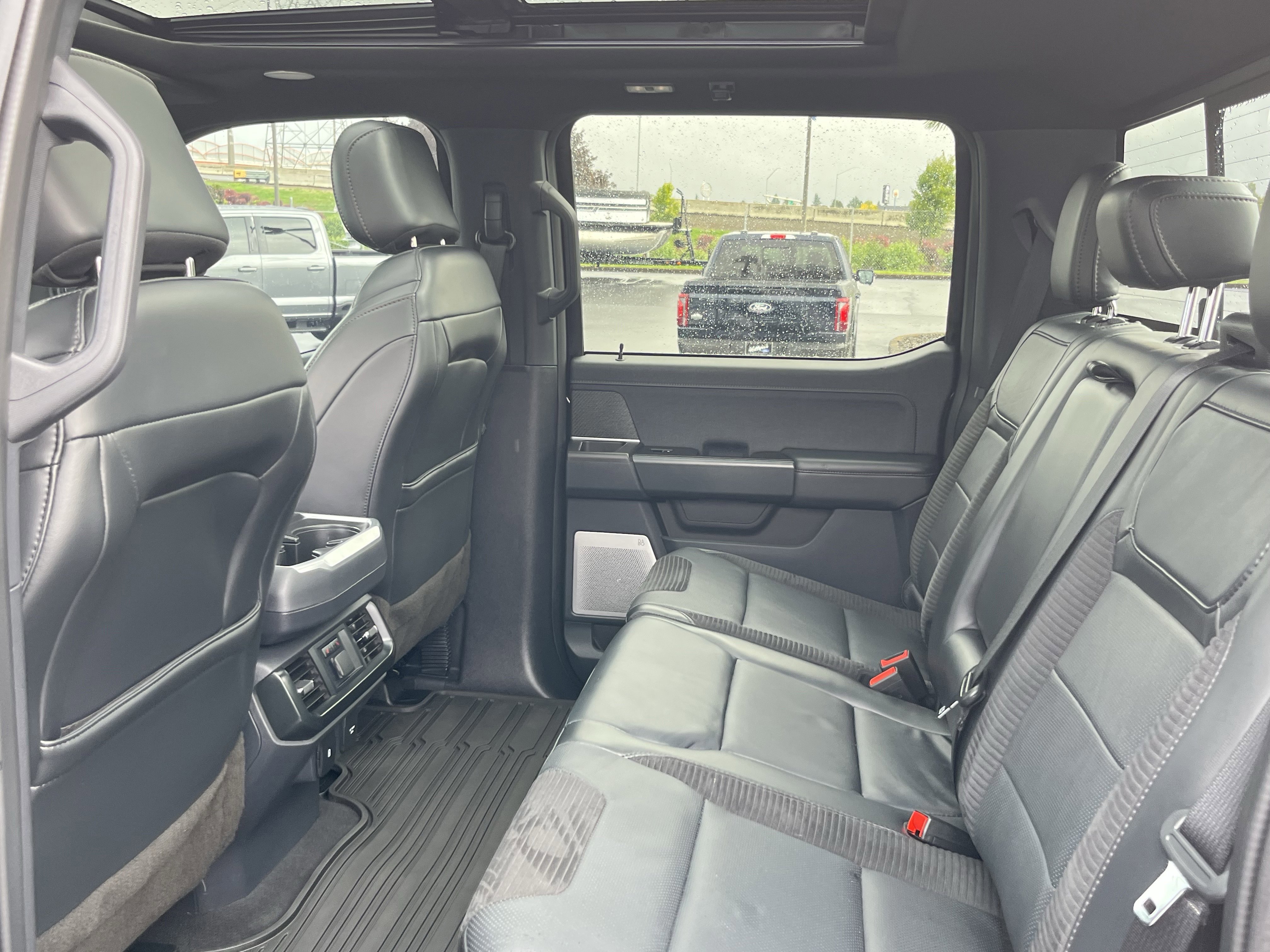 Certified 2023 Ford F150 Raptor image 13