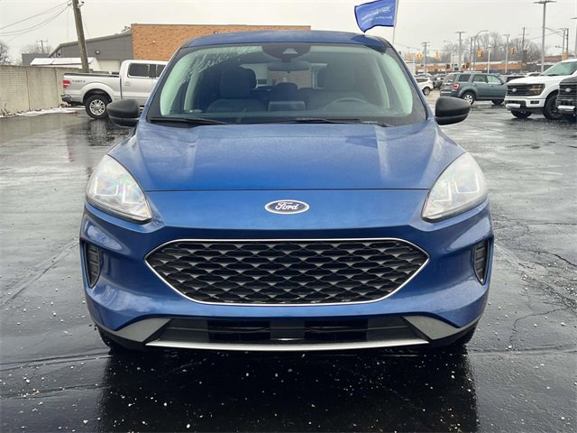 Certified 2022 Ford Escape SE w/ Convenience Package image 8