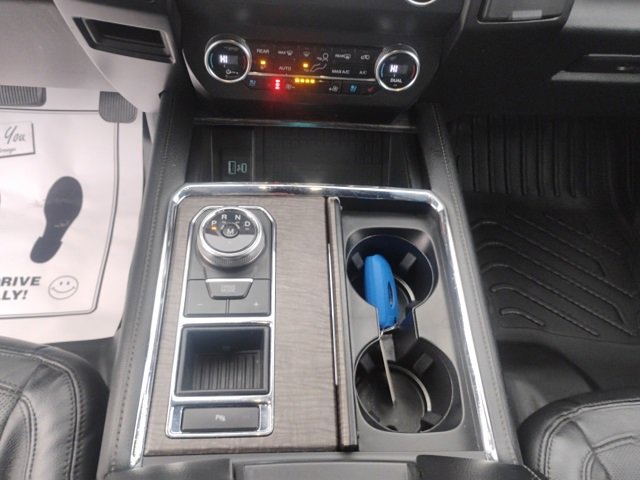 Certified 2020 Ford Expedition Limited image 10