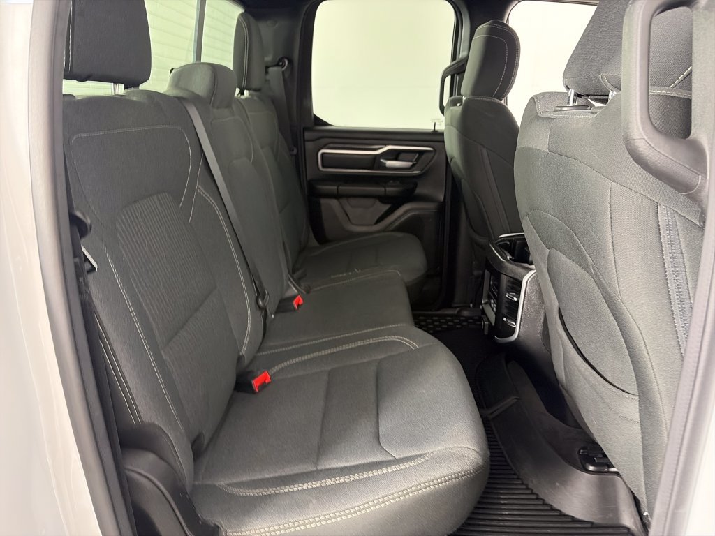 Used 2022 RAM 1500 Big Horn AWD/4WD image 30