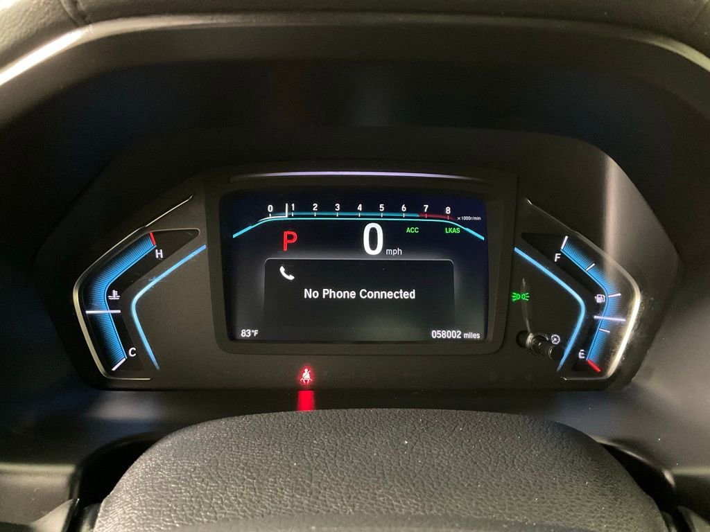 Used 2020 Honda Odyssey EX-L image 28