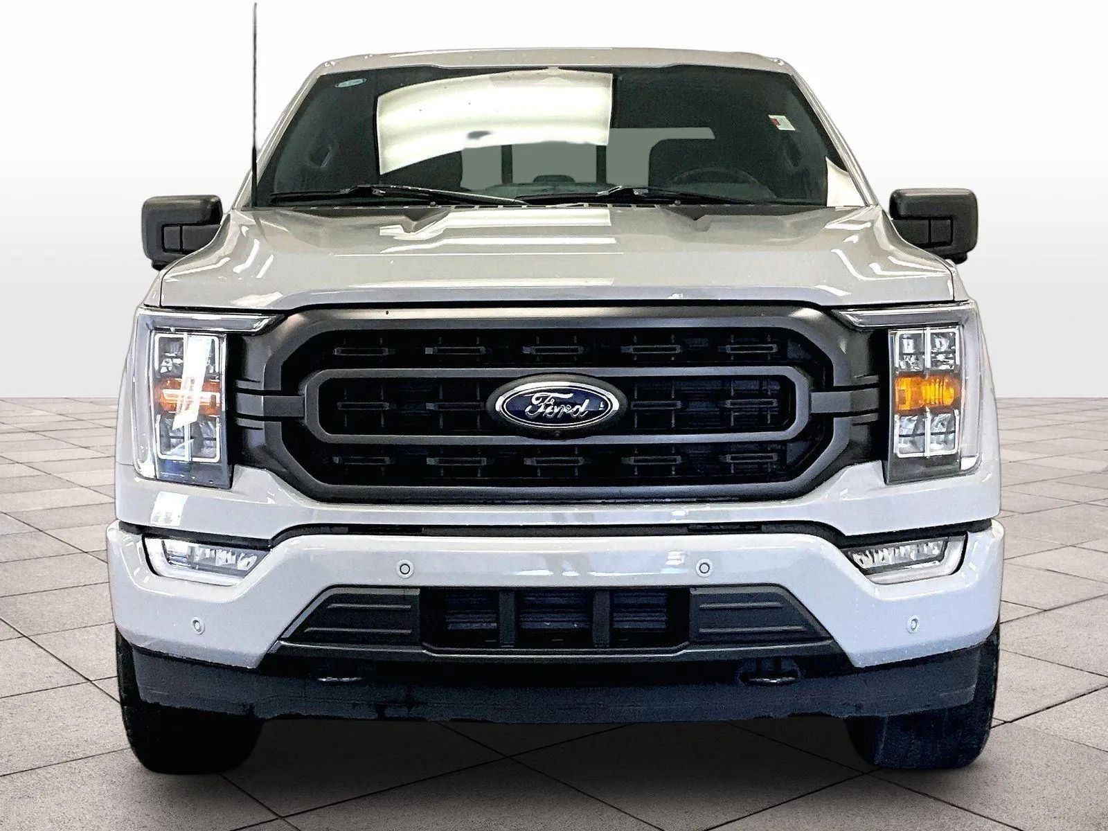 Certified 2023 Ford F150 XLT w/ Equipment Group 302A High AWD/4WD image 3