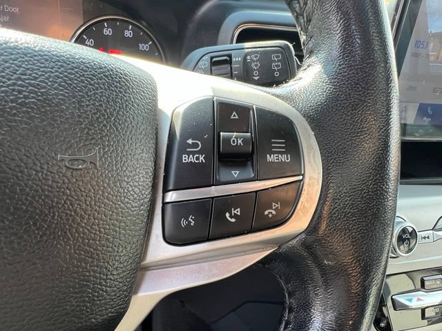 Certified 2023 Ford Explorer XLT w/ Equipment Group 202A AWD/4WD image 10