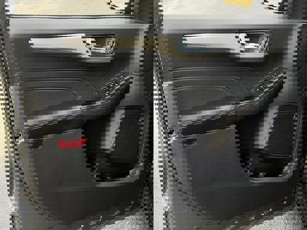 Certified 2022 Ford Escape SEL image 16