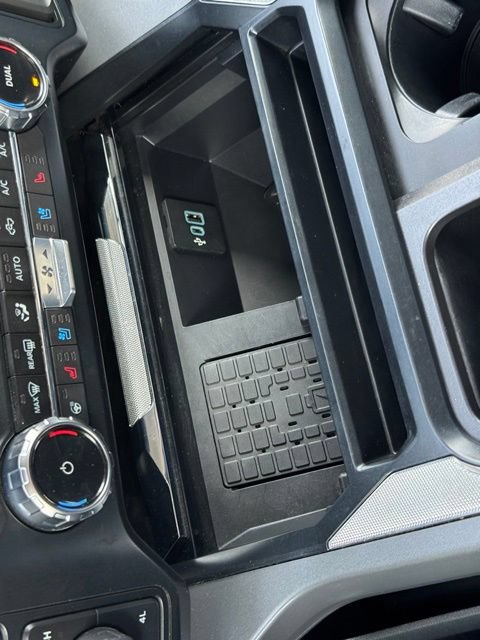 Certified 2023 Ford F350 Lariat w/ Lariat Ultimate Package AWD/4WD image 20