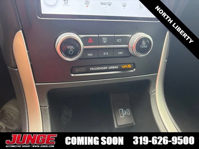 Certified 2024 Ford Edge SEL w/ Convenience Package AWD/4WD image 23