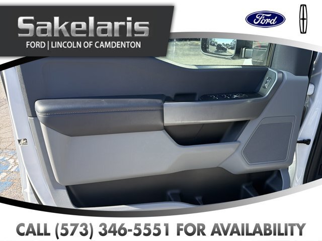 Certified 2024 Ford F250 XLT AWD/4WD image 11