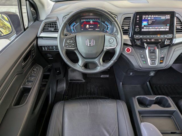 Used 2023 Honda Odyssey EX-L image 18