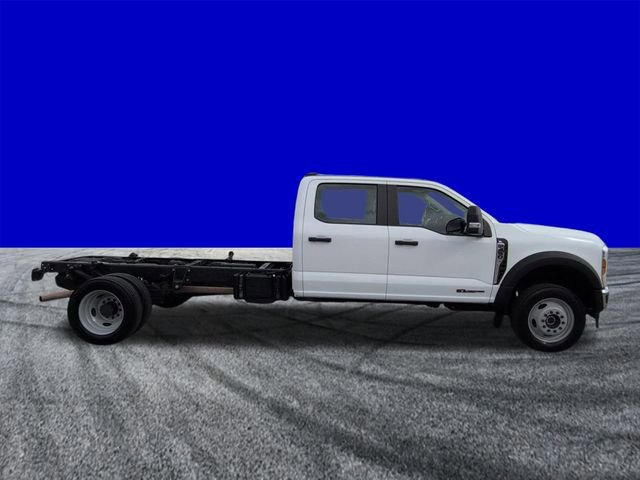 Certified 2024 Ford F450 XL image 6
