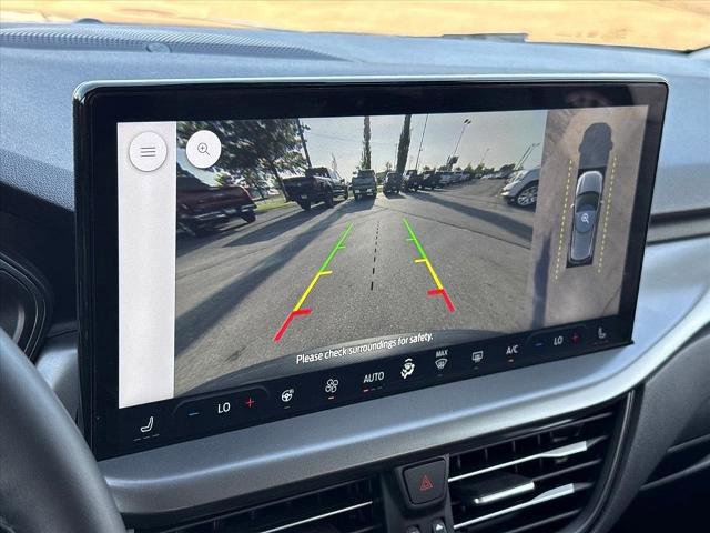 Certified 2024 Ford Escape Active w/ Tech Pack #2 image 22