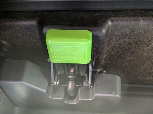 Certified 2023 Ford Bronco Big Bend AWD/4WD image 27