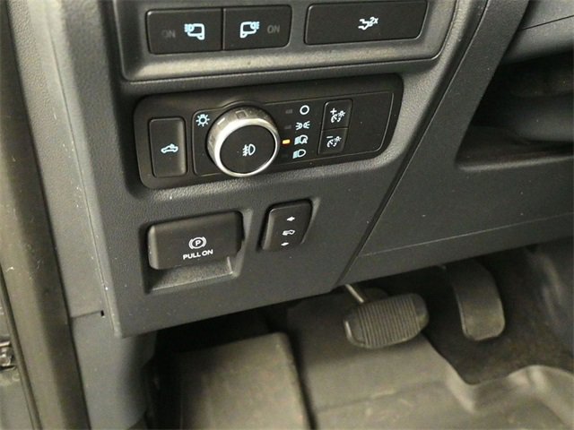 Certified 2022 Ford F150 XLT w/ Equipment Group 302A High image 14