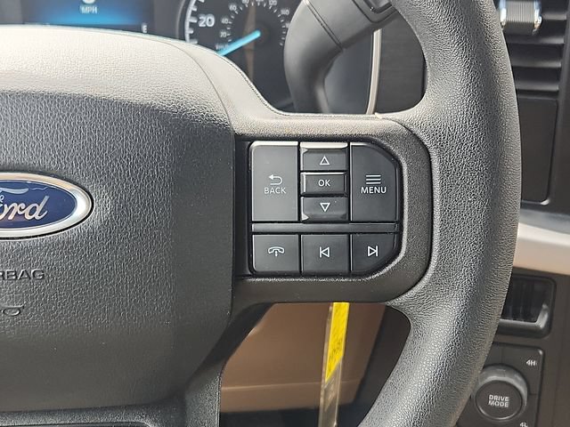 Certified 2023 Ford F150 XLT AWD/4WD image 15