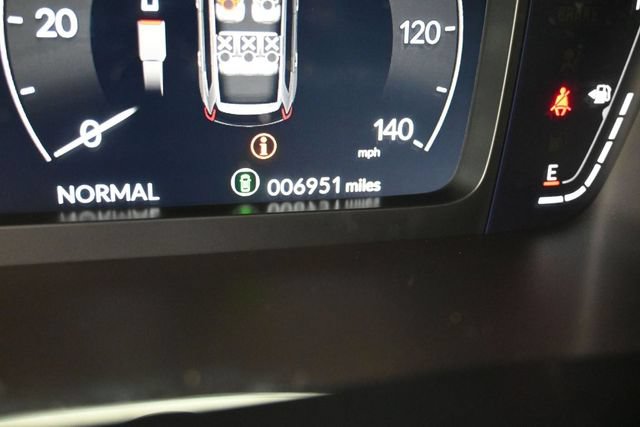Used 2026 Honda CR-V TrailSport image 19