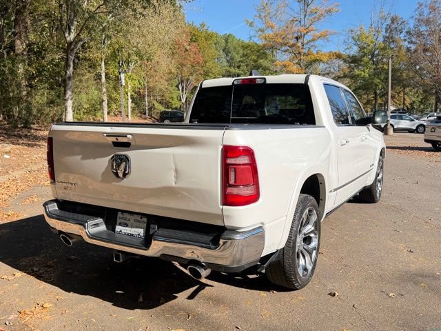 Used 2020 RAM 1500 Limited image 5