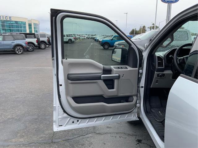Certified 2019 Ford F150 XLT image 22