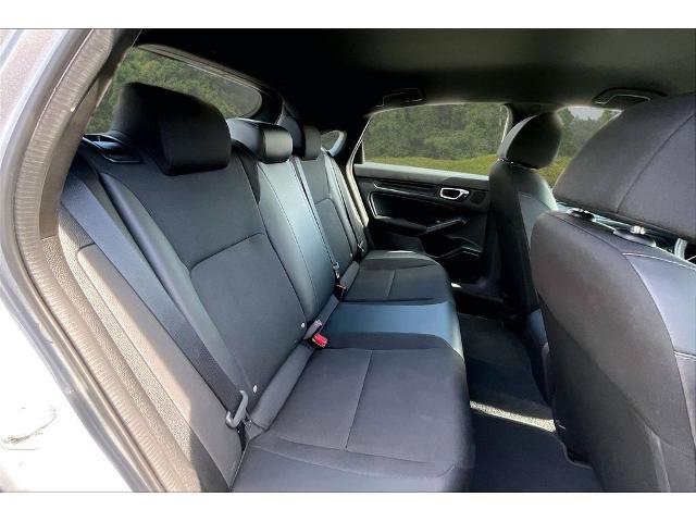 Used 2023 Honda Civic Sport image 20