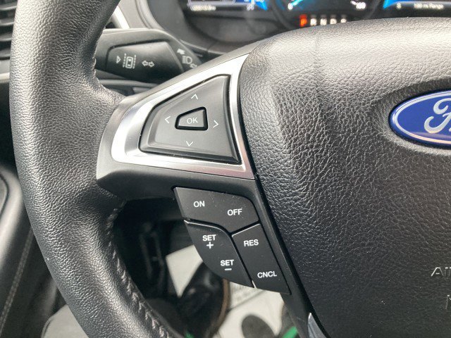 Certified 2022 Ford Edge SEL w/ Convenience Package image 11