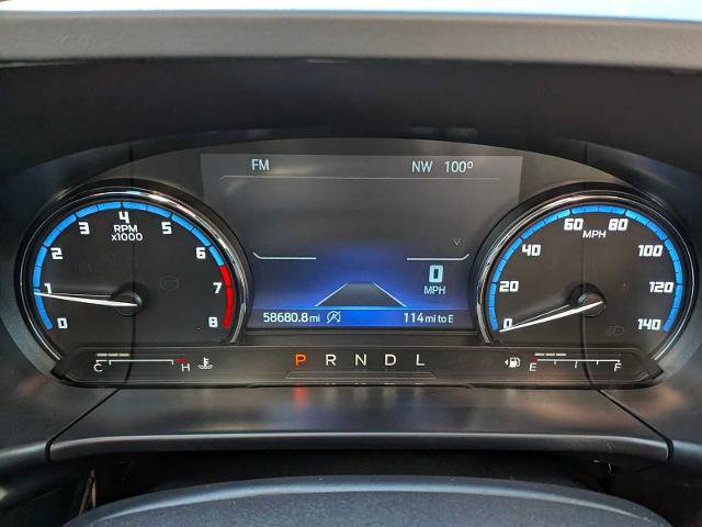 Certified 2023 Ford Bronco Sport Outer Banks AWD/4WD image 26